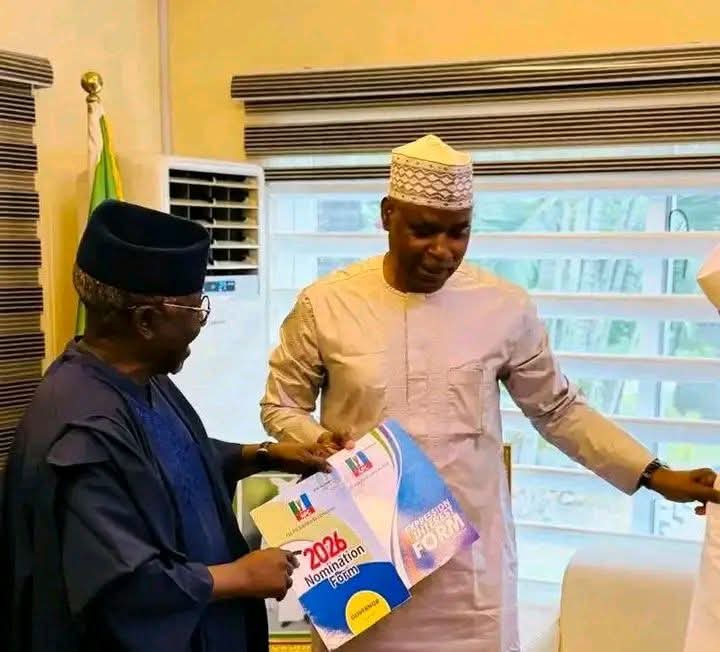 Former IGP Adamu Submits APC Governorship Nomination Form to Al-Makura 1 FB IMG 1777392292620