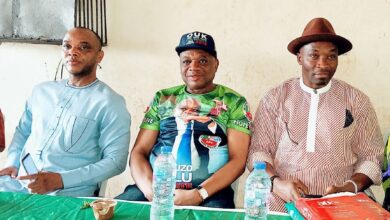 Hon Benjamin Kalu should show respect - Orji Kalu is not his mate 6 FB IMG 1777418203861