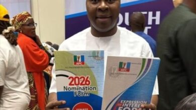 Paul Ikonne Joins Abia South Senatorial Race 7 FB IMG 1777467831283