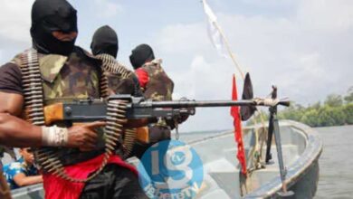 Biafra: Tension Rises in Bakassi as Militants Attack Soldiers, Seize Gunboats 12 FB IMG 1777493161671