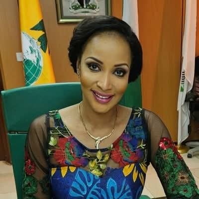 Bianca Odumegwu-Ojukwu Appointed Foreign Affairs Minister 1 FB IMG 1777494053054
