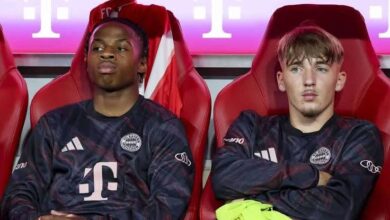 FIFA is considering a proposal that would mandate all clubs to have at least ONE HOMEGROWN PLAYER from the U20 or U21 category on the pitch at ALL TIMES 3 FB IMG 1777532645241