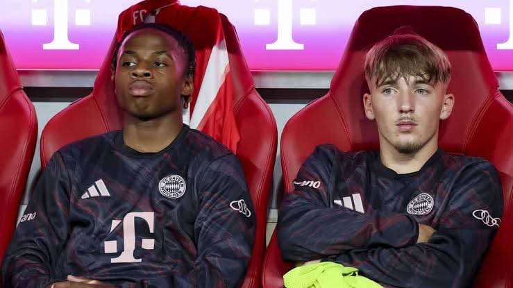 FIFA is considering a proposal that would mandate all clubs to have at least ONE HOMEGROWN PLAYER from the U20 or U21 category on the pitch at ALL TIMES 1 FB IMG 1777532645241
