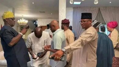 Hon. Nafiu Bala Gombe: The Supreme Court Has Spoken – Your Moment of Grace Has Passed 12 FB IMG 1777569095577