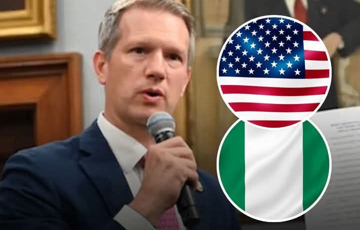 U.S. Lawmakers Advance Bill Conditioning Security Assistance To Nigeria 1 FB IMG 1777569215526