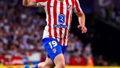 JuliĆ”n Ćlvarez will be Ready And Available to play vs Arsenal on Tuesday next week 6 FB IMG 1777569403503