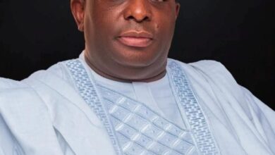 Mascot Uzor Kalu Rejects APC Zoning of Governorship Ticket to Abia Central 4 FB IMG 1777571321030