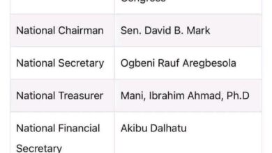 INEC Reinstates David Mark As ADC National Chairman After Supreme Court Verdict 4 FB IMG 1777590038910