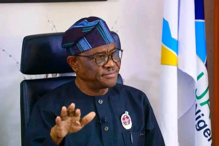 Wike: Supreme Court Validates Our Convention, Says No Factions Remain in PDP 1 FB IMG 1777590550717