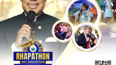Global Rhapathon 2026 with Pastor Chris Set to Ignite the Race to Reach the Last Man 11 Global Rhapathon 2026 with Pastor Chris Set to Ignite the Race to Reach the Last Man