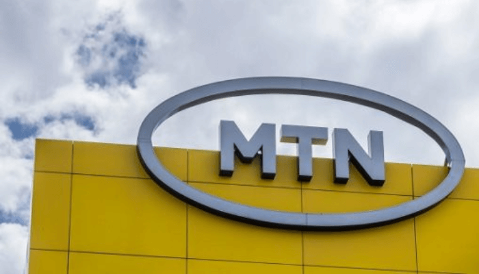 MTN Nigeria Stop Airtime, Data Loans Due to New FCCPC Lending Rules 1 MTN