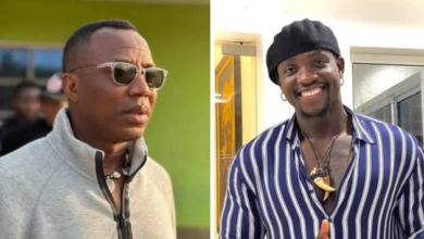 VDM has called out activist Omoyele Sowore for trying to interfere in the case between him and Blord. 8 Screenshot 20260402 123003