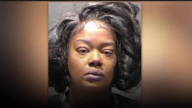 Nigerian newly employed prison officer sacked for trying to deliver dr¥gs to an inmate in USA prison 9 Screenshot 20260407 212636