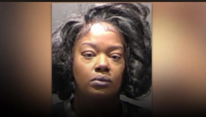 Nigerian newly employed prison officer sacked for trying to deliver dr¥gs to an inmate in USA prison 1 Screenshot 20260407 212636