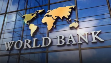 Nigeria’s 2026 Economic Growth Outlook Downgraded as World Bank Warns of Rising Risks 12 Screenshot 20260409 082623