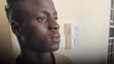 22-Year-Old Man Sentenced To 12 Years Imprisonment For R@ping A 4-Year Old Girl 4 Screenshot 20260409 153048