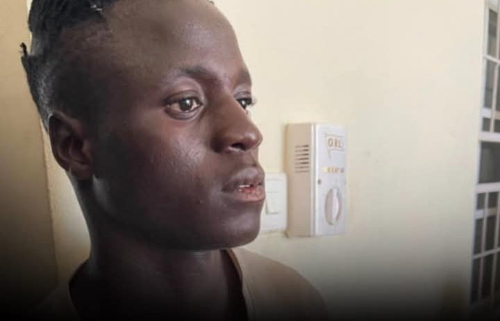 22-Year-Old Man Sentenced To 12 Years Imprisonment For R@ping A 4-Year Old Girl 1 Screenshot 20260409 153048