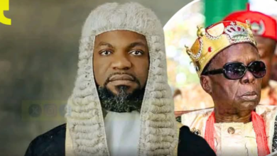 The Anambra State Government has affirmed that Obi Gibson Nwosu is the authentic traditional ruler of Awka community. 13 Screenshot 20260411 113927