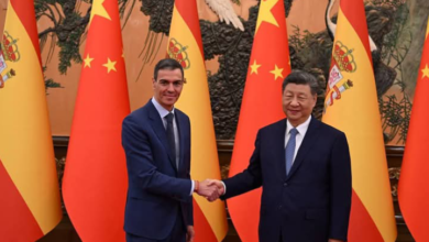 After Meeting With Xi Jinping, The Spanish Prime Minister Announced That Spain Is Turning Towards A “Multipolar World Order” 11 Screenshot 20260414 230014