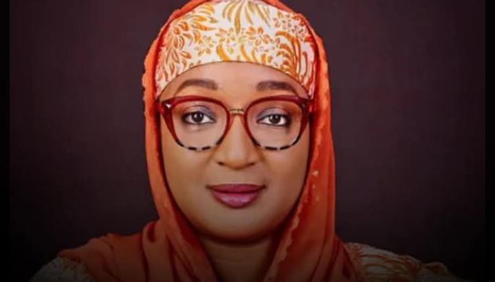 Kwara Is Best Place To Give Birth And Raise Children In Nigeria — Health Commissioner, Amina El-Imam 1 Screenshot 20260415 102338