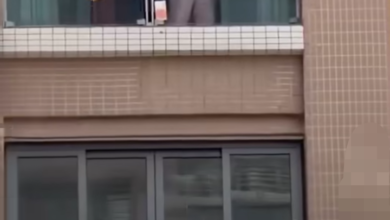 Woman throws $162,000 in cash from Balcony after ‘fight with her husband’ 7 Screenshot 20260415 165049