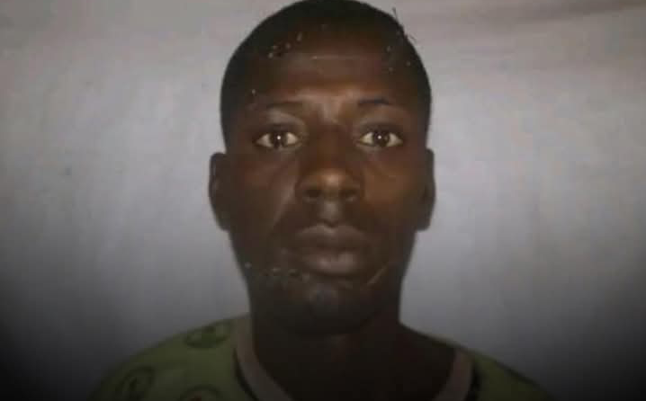 Inmate Escapes As Vehicle Conveying Prisoners Crashes In Yobe State 1 Screenshot 20260416 133105
