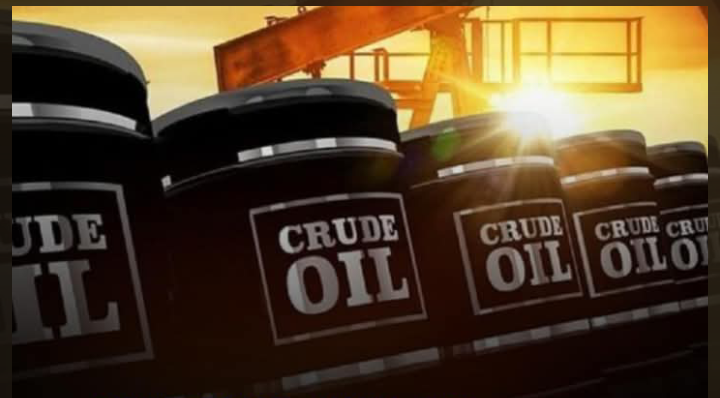 Nigerians Jubilate as the country’s Crude Oil Hits $113 Per Barrel, Trades Above Brent Amid Strong Market Rally 1 Screenshot 20260416 133526