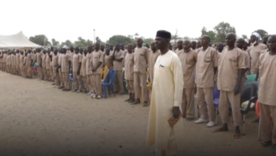 Over 700 Repentant Terrorists Set For Reintegration Into Society 5 Screenshot 20260416 154657
