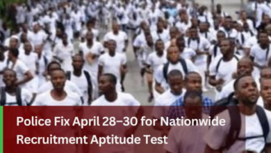 Nigerian Police Fix April 28–30 for Nationwide Recruitment Aptitude Test 3 Screenshot 20260416 165957