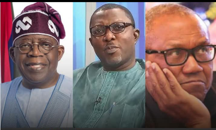 Peter Obi Can Never Come Back Because Gov. Alex Otti and all of us Have Agreed to Back Tinubu for 2nd Term — Labour Party Vice Chairman 1 Screenshot 20260416 193500