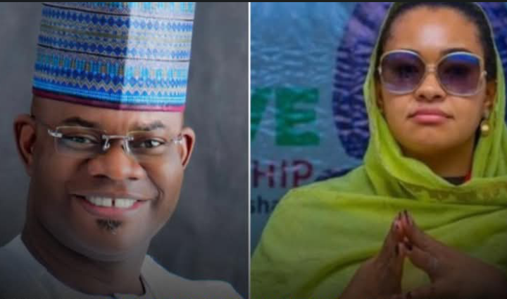 Court Orders Senator Natasha Akpoti to Pay N1bn Damages for Defaming Yahaya Bello 1 Screenshot 20260424 170307