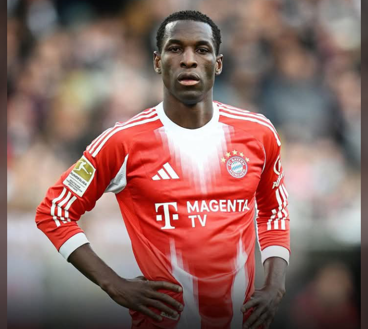 FC Bayern will Not activate €65m buy option clause for Nicolas Jackson, back to Chelsea! 1 Screenshot 20260427 095245