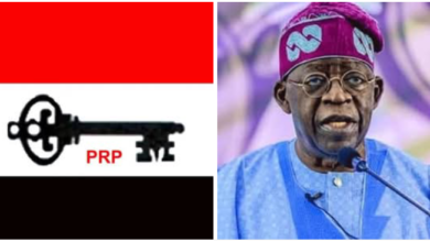 PRP Faction Rejects Abuja Convention, Alleges Plot to Hijack Party Structure 6 Screenshot 20260427 163733