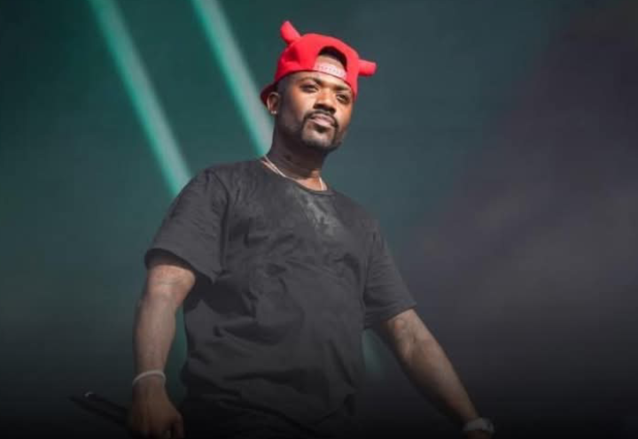 Actor Ray J Sparks Reactions After Claiming He Has Had Over 12,000 S+x¥al Partners 1 Screenshot 20260428 073211