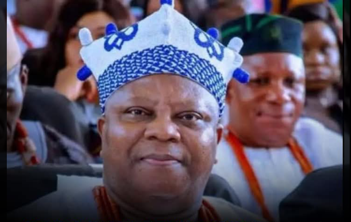 Osun king dethroned after being jailed for Covid fraud in the USA 1 Osun king dethroned after being jailed for Covid fraud in the USA