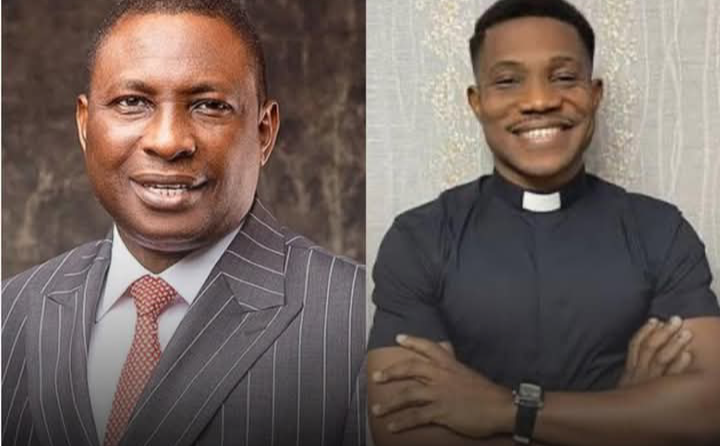 I investigated Pastor Jerry Eze for money la¥ndering for six months but I discovered he was… 1 Screenshot 20260429 150655