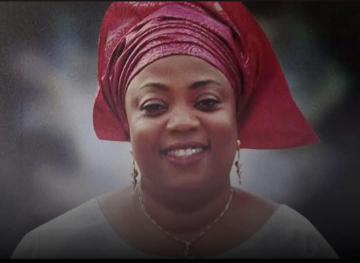 Lagos Socialite ‘Ariket’ Bags 45-Year Jail Term Over C@caine Tr+fficking to Saudi Arabia 1 Screenshot 20260430 135658