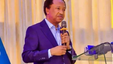 Shehu Sani