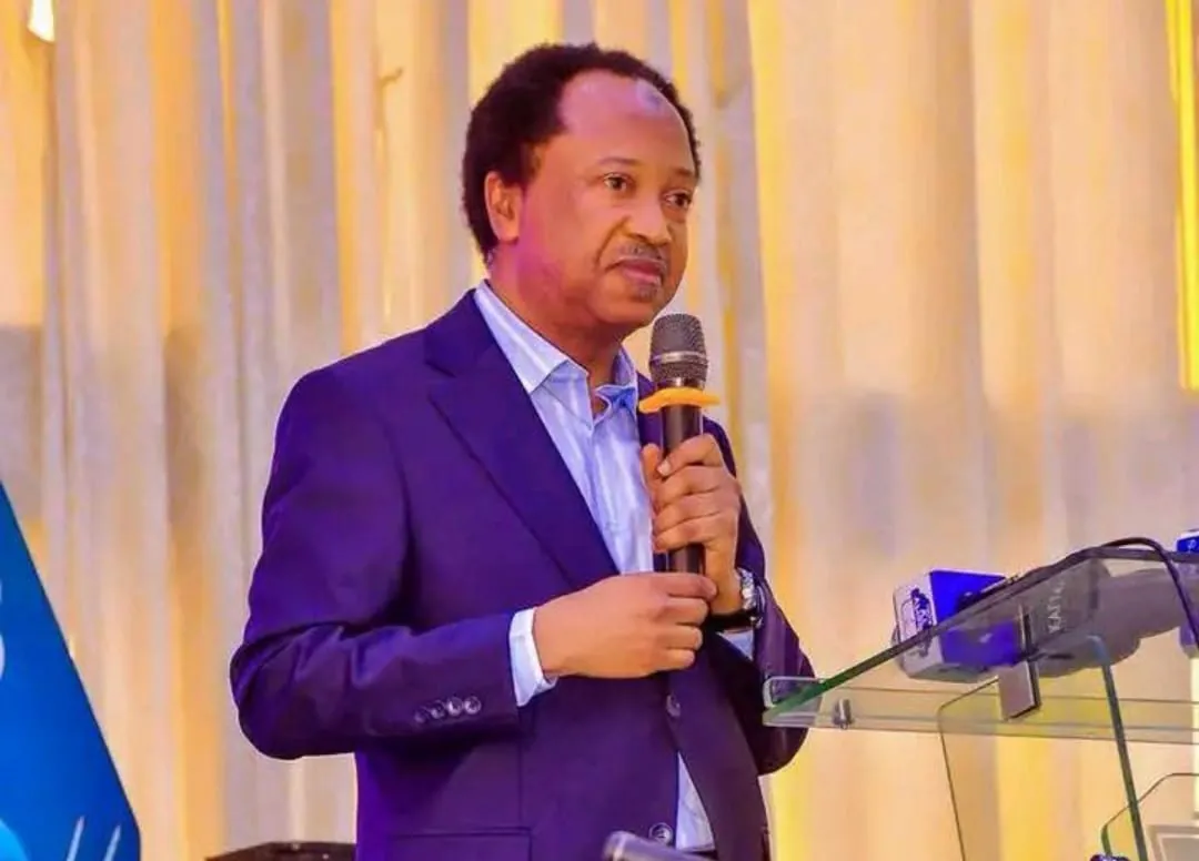 The Support for Peter Obi Is Driven by Tribal Sentiments, Tinubu Will Win 2027 Election — Shehu Sani 1 Shehu Sani