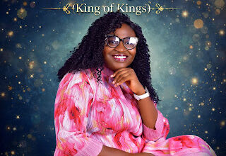 Soke Sam-Jehwe Releases Powerful New Worship Single “OVIE R’IVIE” – Declaring God as the Unshakable King of Kings 13 Soke Sam Jehwe