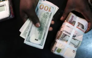 Today Monday 10th August 2026 Dollar To Nigerian Naira Exchange Rate 2 dollar naira
