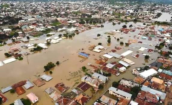 flooding