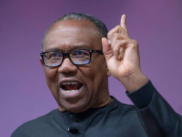 Nobody Can Rebuild The North Like Me — Peter Obi Says, Insisting We Can Make More Money Through Agriculture Than Crude Oil 1 images 39
