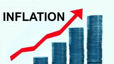 Nigerian inflation rate in March 2026 rose to 15.38%, up from 15.06% in February 2026 4 inflation rate