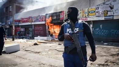 Xenophobia: Nigerians Set to Return Home as Attacks Worsen in South Africa 5 FB IMG 1777732271259