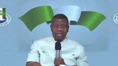 Next President Has Been Decided By God, Says Adeboye 5 FB IMG 1777733399519