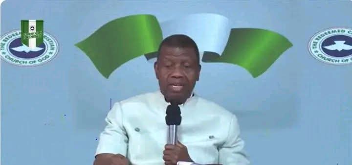 Next President Has Been Decided By God, Says Adeboye 1 FB IMG 1777733399519