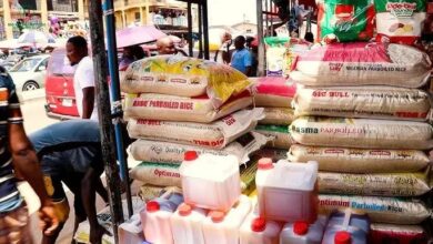 Price of 50kg local rice rises 20.5% to N112,000 14 FB IMG 1778142008415