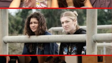 Zendaya recently revealed that Hunter Schafer would be one of her bridesmaids. 11 FB IMG 1778174549221