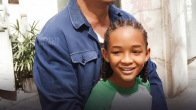 Jackie Chan admitted he originally had doubts about working with Jaden Smith before filming The Karate Kid. 4 FB IMG 1778176938950